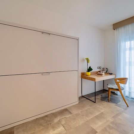 Venice Green Residence Mestre Exterior photo