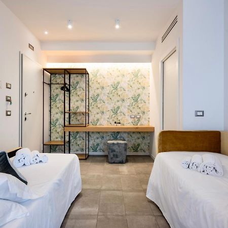 Venice Green Residence Mestre Exterior photo