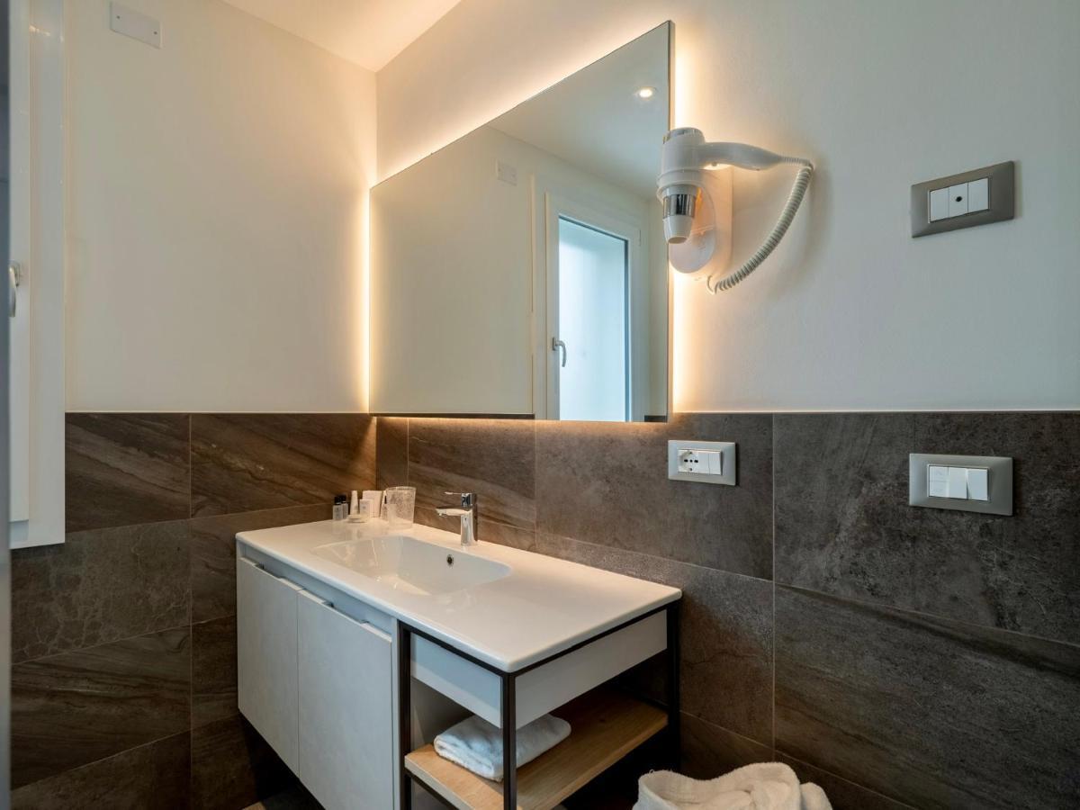 Venice Green Residence Mestre Exterior photo