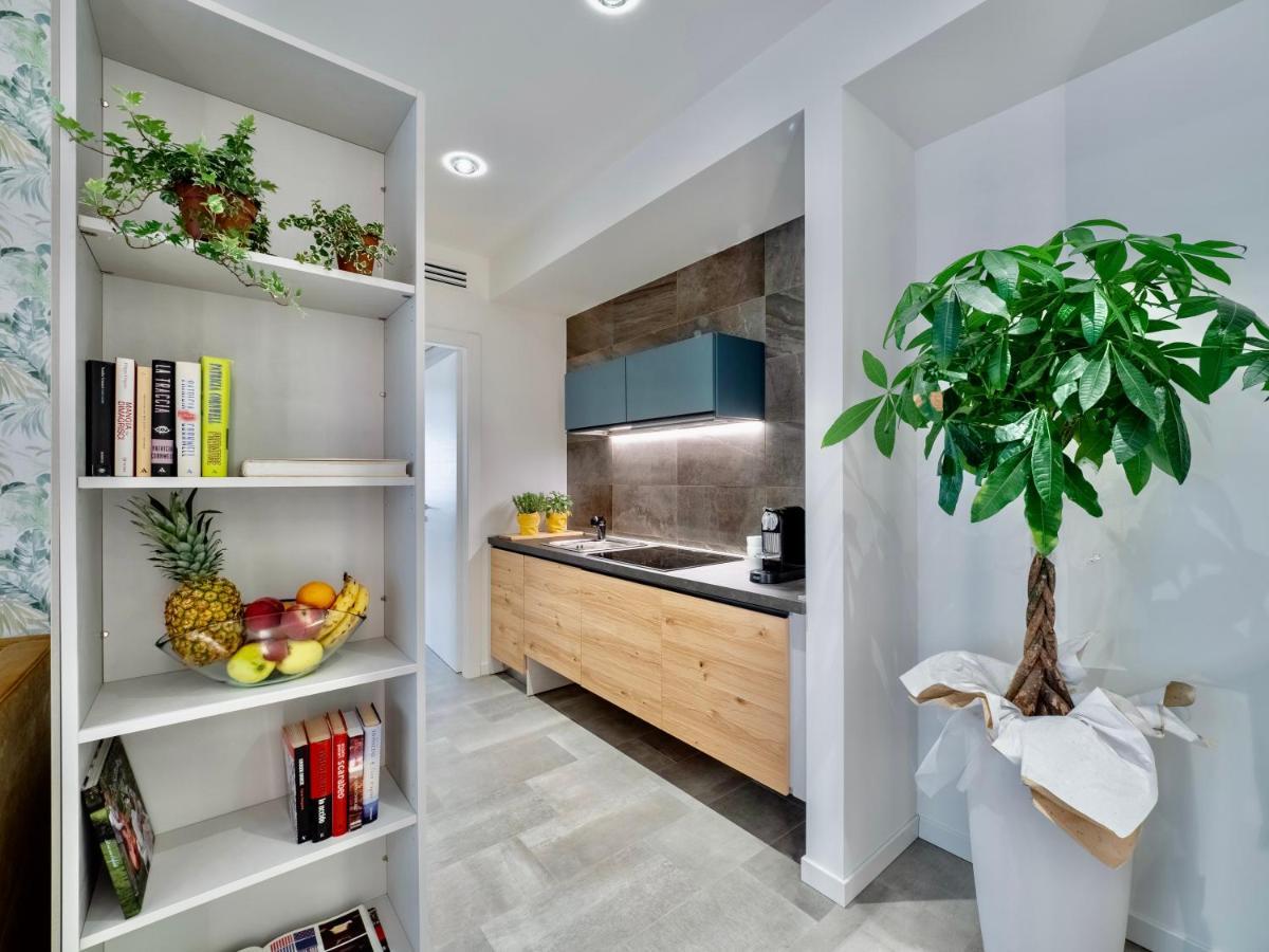Venice Green Residence Mestre Exterior photo