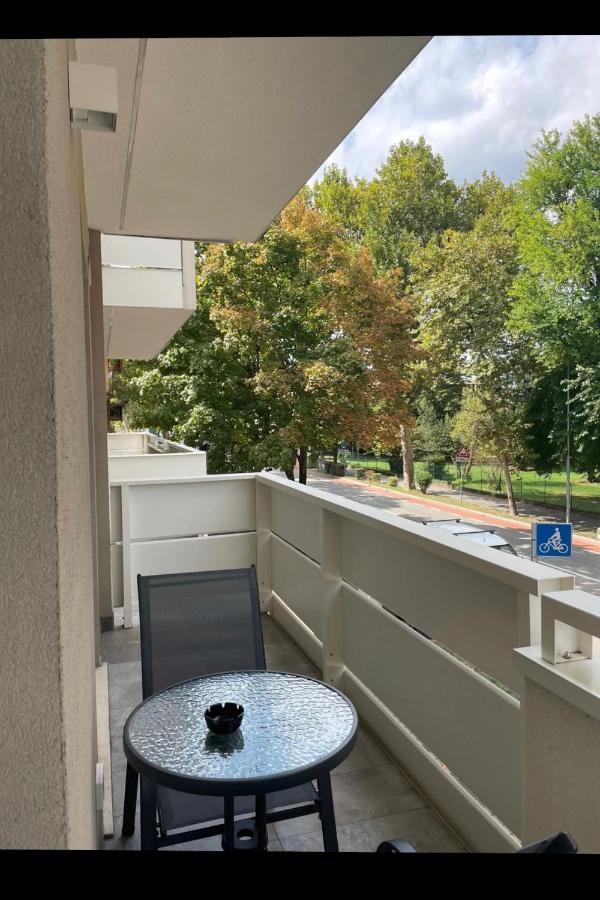 Venice Green Residence Mestre Exterior photo