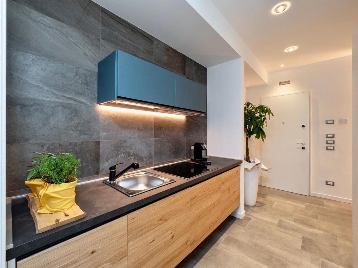 Venice Green Residence Mestre Exterior photo