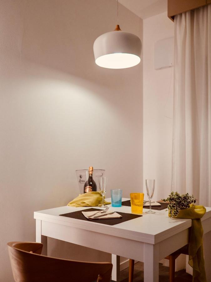 Venice Green Residence Mestre Exterior photo