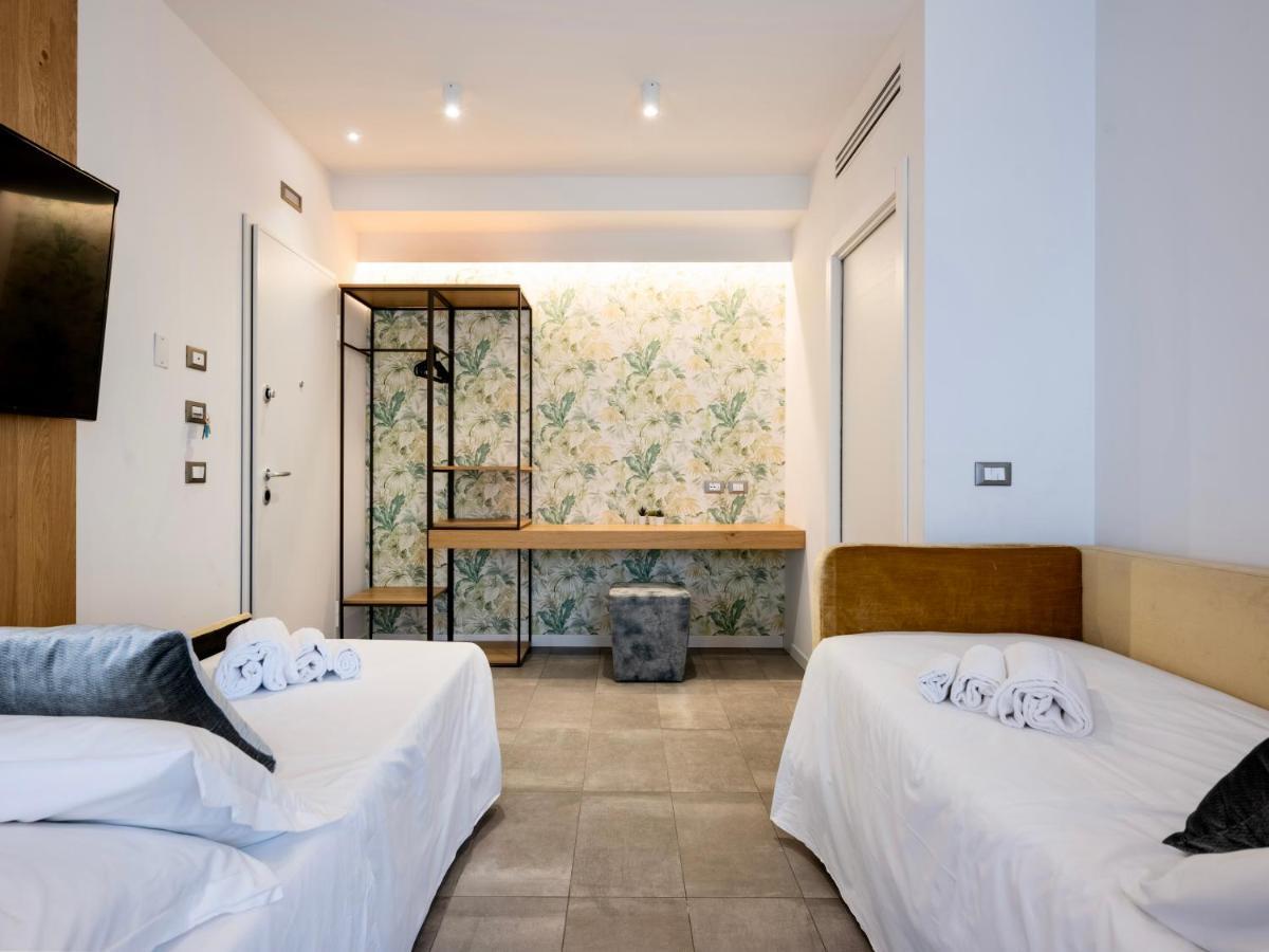 Venice Green Residence Mestre Exterior photo