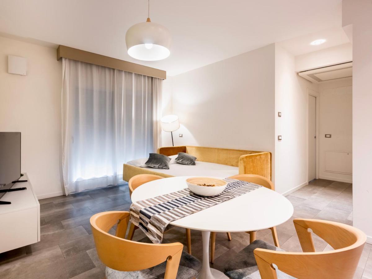 Venice Green Residence Mestre Exterior photo